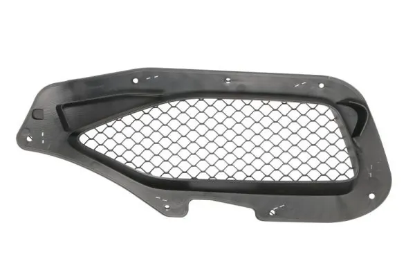 Grila ventilatie bara protectie