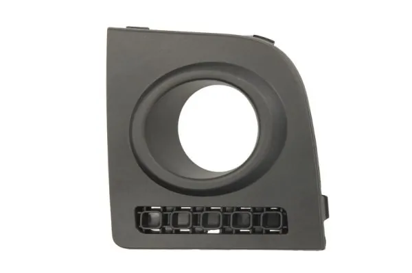 Grila ventilatie, bara protectie