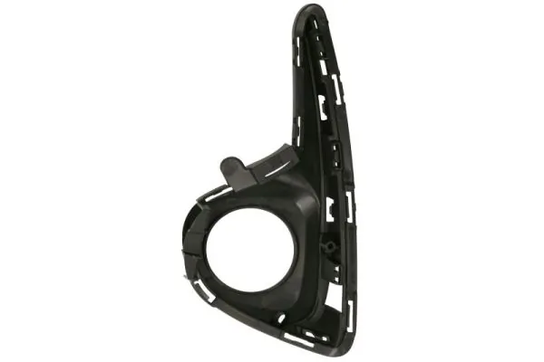 Grila ventilatie, bara protectie