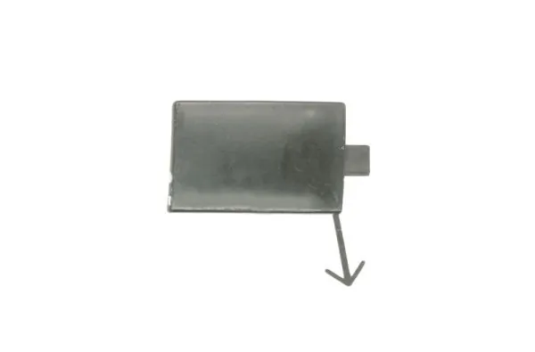 Acoperire tampon sistem de remorcare