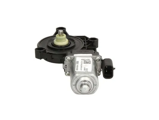 Electromotor macara geam