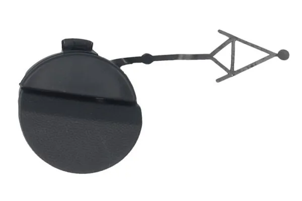 Acoperire tampon sistem de remorcare