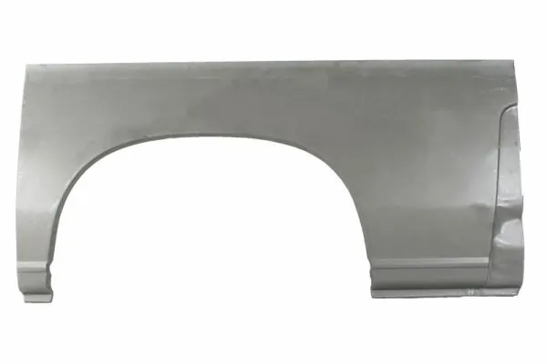 Aripa interioara