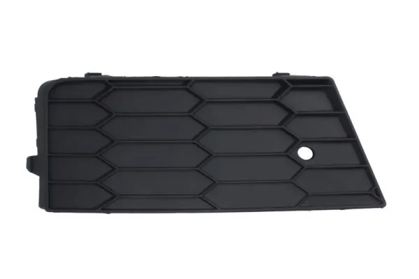 Grila ventilatie, bara protectie