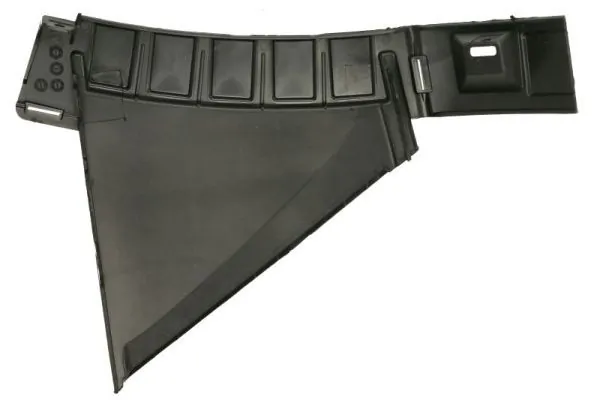 Grila ventilatie bara protectie