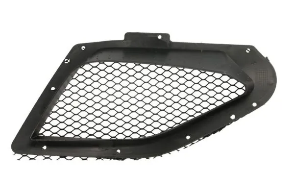 Grila radiator
