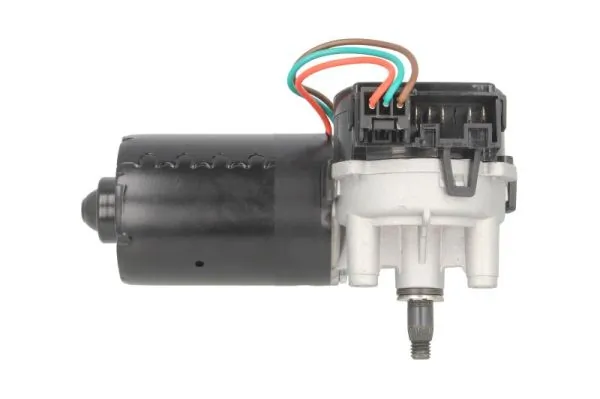 Motor stergator