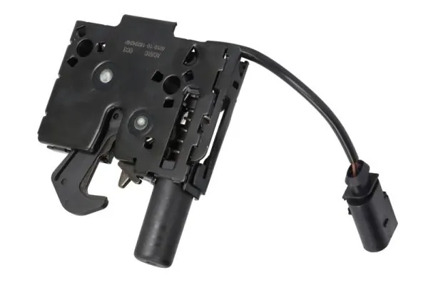 Inchizator capota motor