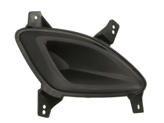 Grila ventilatie, bara protectie