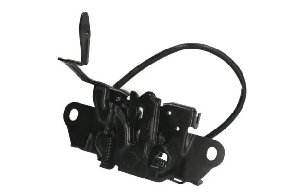 Inchizator capota motor