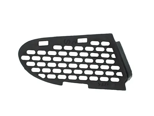 Grila ventilatie bara protectie