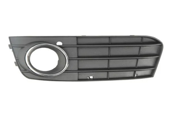 Grila ventilatie, bara protectie