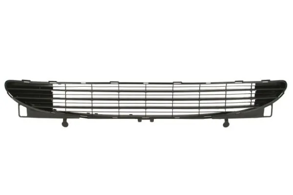 Grila ventilatie, bara protectie