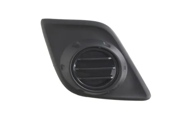 Grila ventilatie, bara protectie