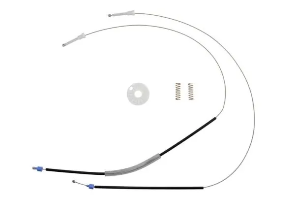 Set reparatie macara geam
