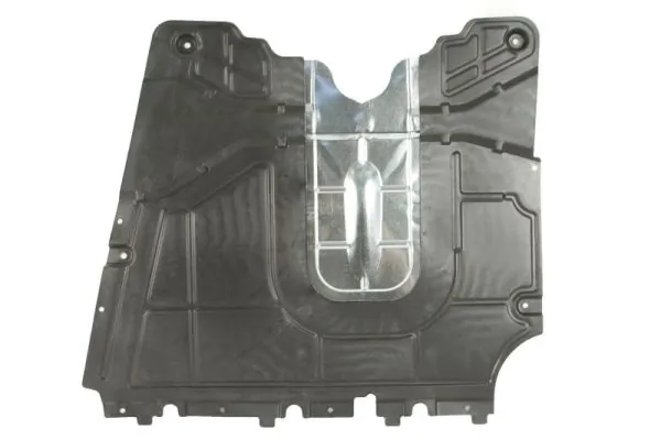 Acoperire motor
