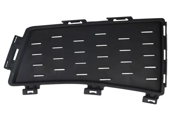 Grila ventilatie bara protectie