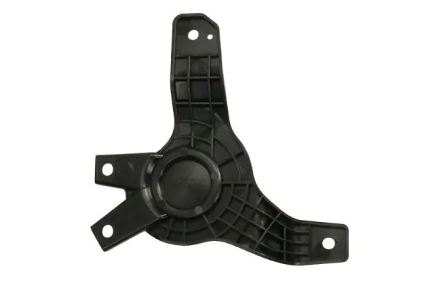 Grila ventilatie, bara protectie