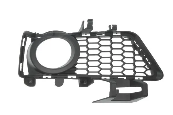 Grila ventilatie bara protectie