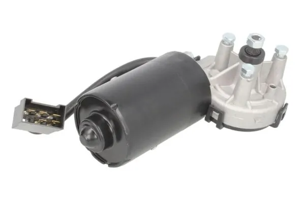 Motor stergator