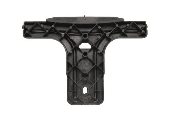 Suport grila radiator