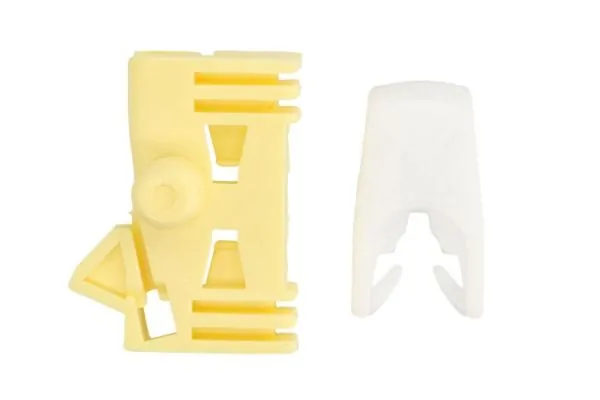 Set reparatie macara geam