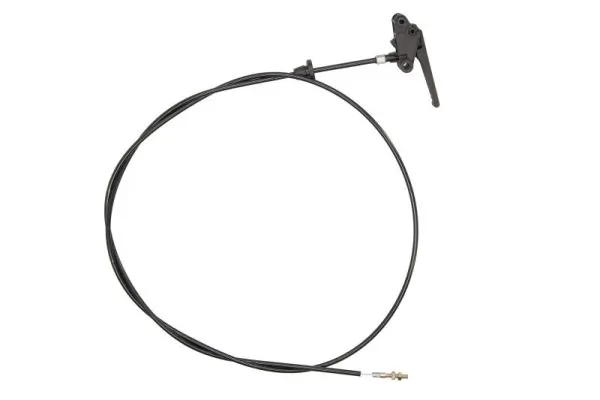 Cablu capota motor