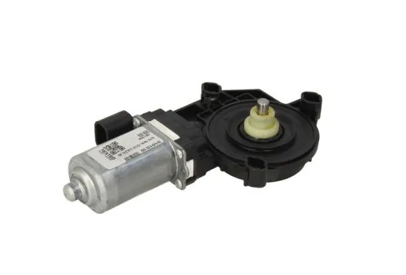 Electromotor macara geam
