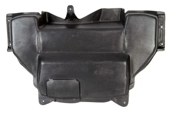 Acoperire motor