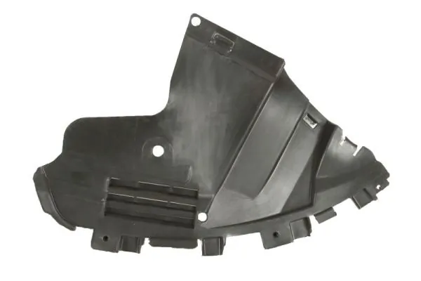 Acoperire motor