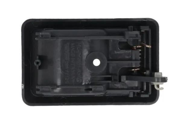 Maner usa echipare interioara