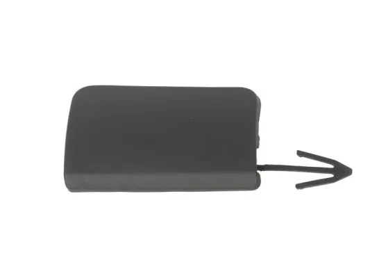 Acoperire tampon,sistem de remorcare
