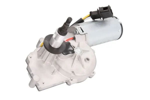 Motor stergator