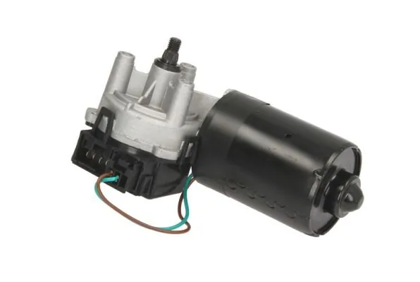 Motor stergator