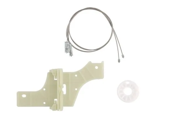 Set reparatie macara geam