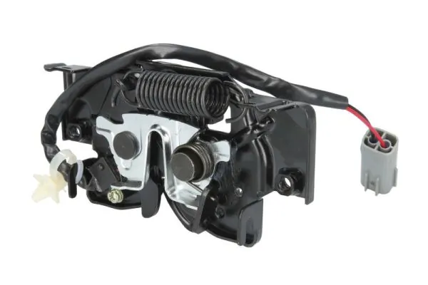 Inchizator capota motor