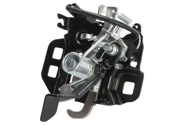 Inchizator capota motor