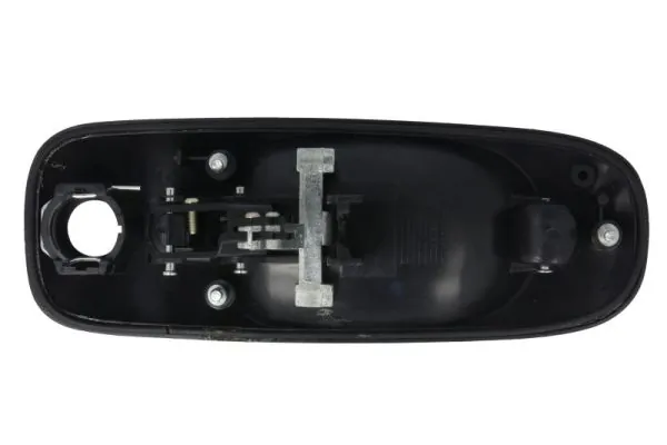 Manerul exterior al usii