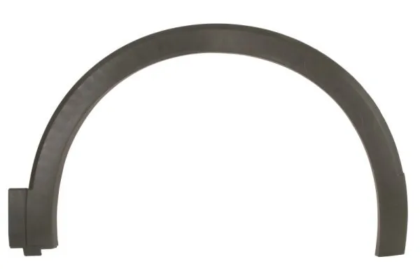 Elemente decorative/protectie, aripa
