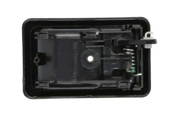Maner usa echipare interioara
