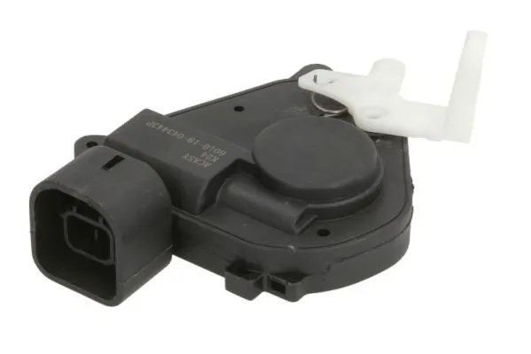 Supapa control inchidere centralizata