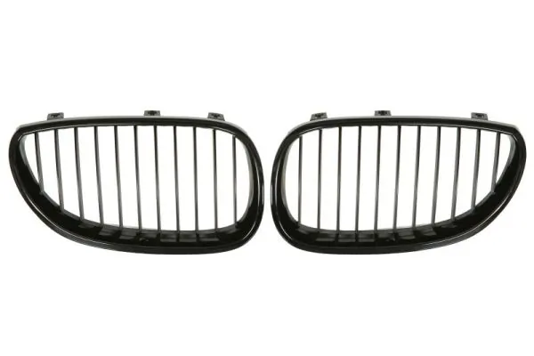 Grila radiator