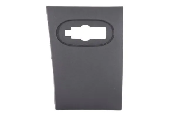 Elemente decorative/protectie panou lateral