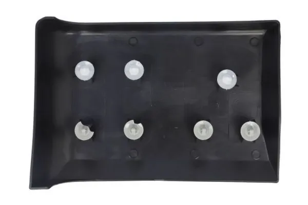 Elemente decorative/protectie, panou lateral