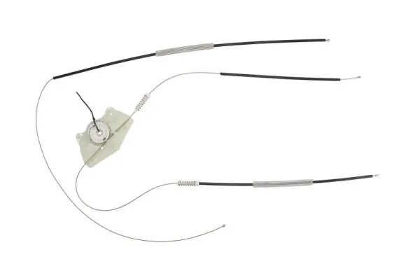 Set reparatie macara geam