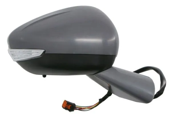 Oglinda exterioara
