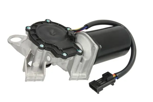 Motor stergator