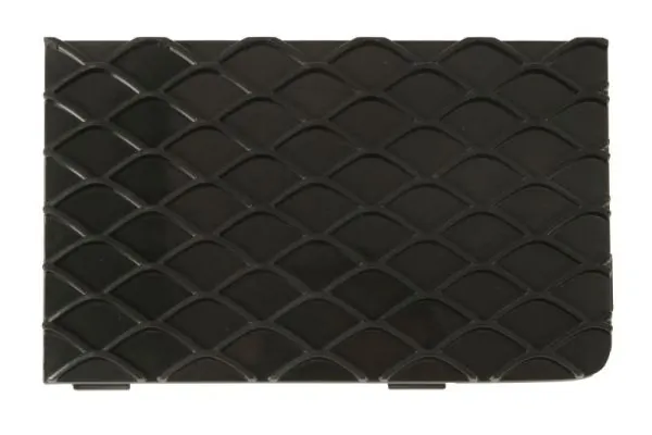 Grila ventilatie, bara protectie