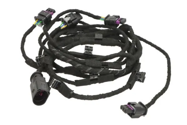 Set reparat cabluri, senzor asistenta parcare