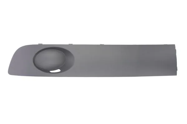 Grila ventilatie, bara protectie